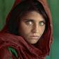 Afghan Girl