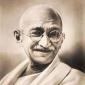Mahatma Gandhi