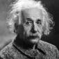 Albert Einstein