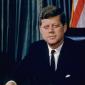 John F. Kennedy