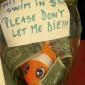 Clever Tipping Jar