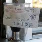 Clever Tipping Jar