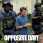 Opposite Day