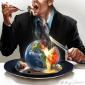 Greed