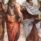 Plato & Artistotle
