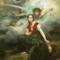 Joan of Arc