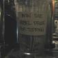 Clever Tipping Jar