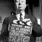 Alfred Hitchcock
