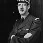 Charles De Gaulle