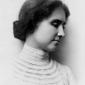 Helen Keller