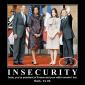 Insecurity