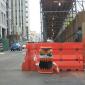 Barrel Monster