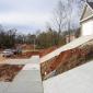 Steep Driveway