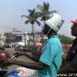 Ghetto Helmet