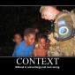 Context
