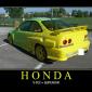 Honda V-Tec