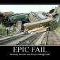 Epic Fail