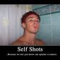 Self Shots
