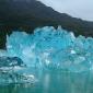 Melting Iceberg