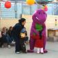 Barney The Pedophile