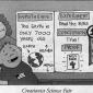 Creationist Science Fair