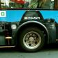 Bus Camera Advertisement