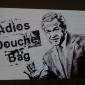 Adios Douche Bag