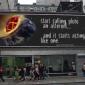Pluto Billboard