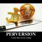 Perversion