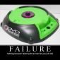 Failure