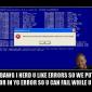 Yo Dawg - Computer Error