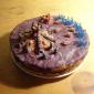 StarCraft Zerg Cake
