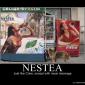 Nestea vs Coke