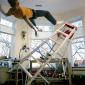 Falling Off A Ladder