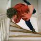 Falling Down Stairs