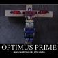 Optimus Prime