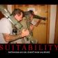 Suitability