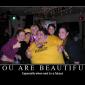 You Are Beautiful