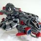 Lego Terran Banshee