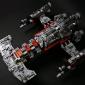 Lego Terran Battlecruiser