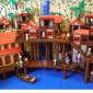 Lego Booty Bay