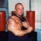 Muscle Man Tumors