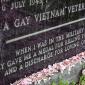 Gay Vietnam Veteran