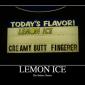 Lemon Ice