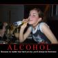 Alcohol