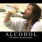 Alcohol