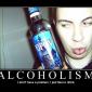 Alcoholism