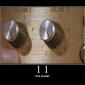 Eleven Volume Knob
