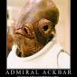 Admiral Ackbar