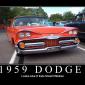 1959 Dodge